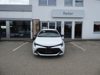 Toyota Corolla Neuwagen