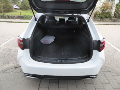 Toyota Corolla Neuwagen