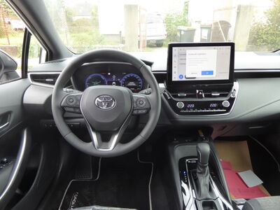 Toyota Corolla Neuwagen