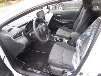 Toyota Corolla Neuwagen