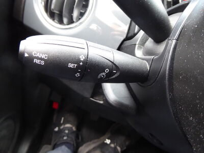 Fiat 500C Gebrauchtwagen