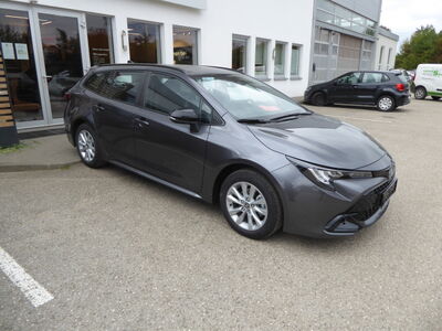 Toyota Corolla Neuwagen