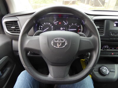 Toyota Proace Gebrauchtwagen