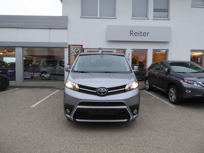 Toyota Proace Gebrauchtwagen