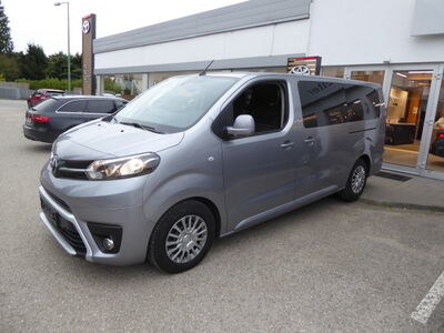 Toyota Proace Gebrauchtwagen