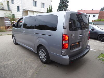 Toyota Proace Gebrauchtwagen