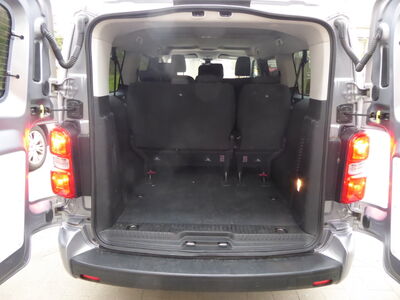 Toyota Proace Gebrauchtwagen