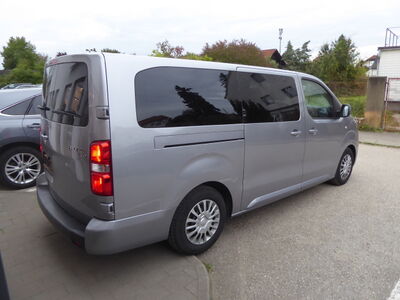Toyota Proace Gebrauchtwagen