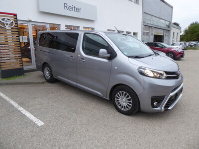 Toyota Proace Gebrauchtwagen