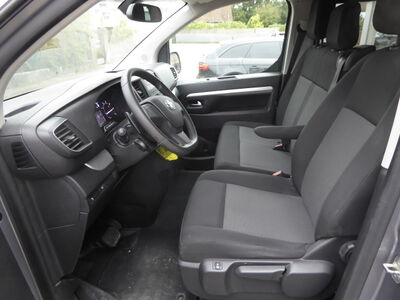 Toyota Proace Gebrauchtwagen