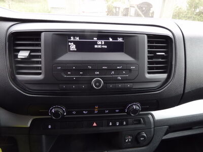 Toyota Proace Gebrauchtwagen