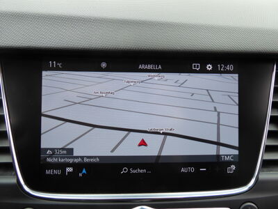 Opel Crossland Gebrauchtwagen