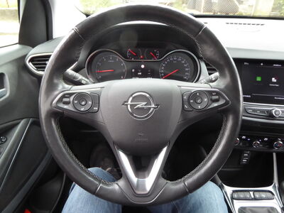 Opel Crossland Gebrauchtwagen