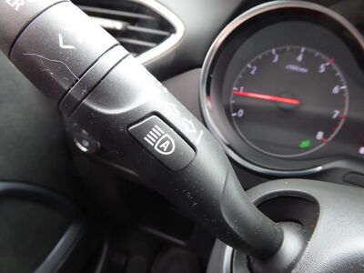 Opel Crossland Gebrauchtwagen