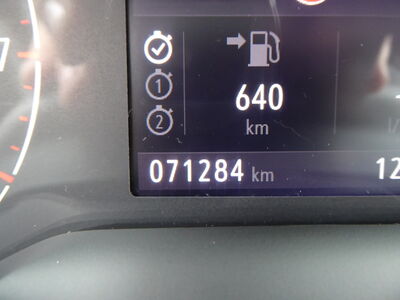 Opel Crossland Gebrauchtwagen