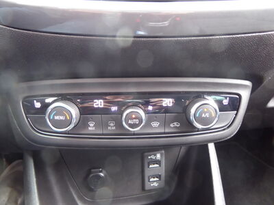 Opel Crossland Gebrauchtwagen