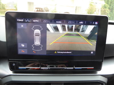 Seat Leon Gebrauchtwagen