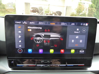 Seat Leon Gebrauchtwagen