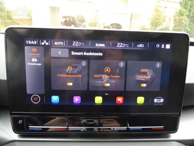 Seat Leon Gebrauchtwagen