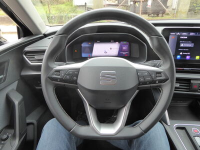 Seat Leon Gebrauchtwagen