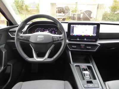 Seat Leon Gebrauchtwagen