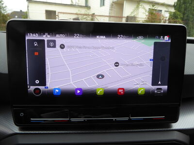 Seat Leon Gebrauchtwagen