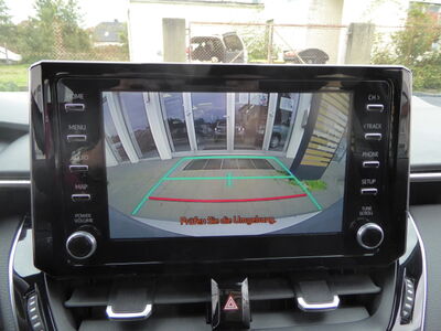 Toyota Corolla Gebrauchtwagen