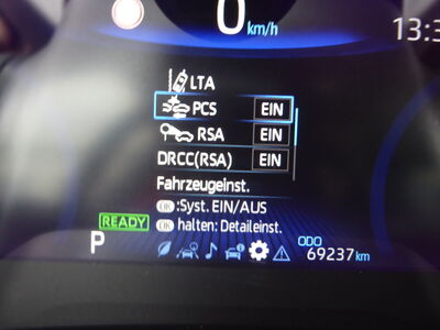 Toyota Corolla Gebrauchtwagen