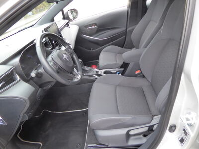 Toyota Corolla Gebrauchtwagen