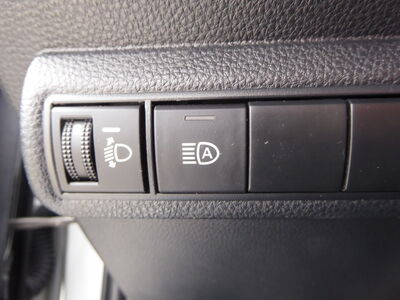 Toyota Corolla Gebrauchtwagen