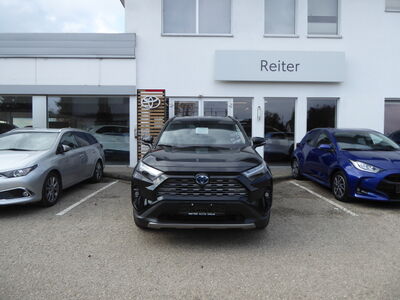 Toyota RAV4 Neuwagen