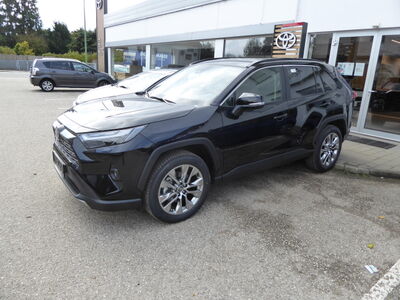 Toyota RAV4 Neuwagen