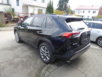 Toyota RAV4 Neuwagen