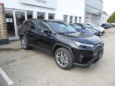 Toyota RAV4 Neuwagen