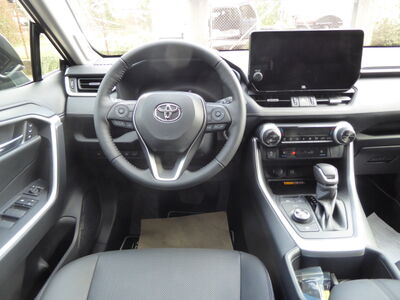 Toyota RAV4 Neuwagen