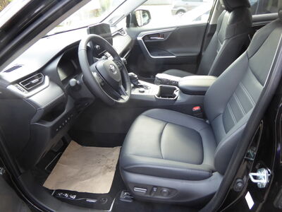 Toyota RAV4 Neuwagen