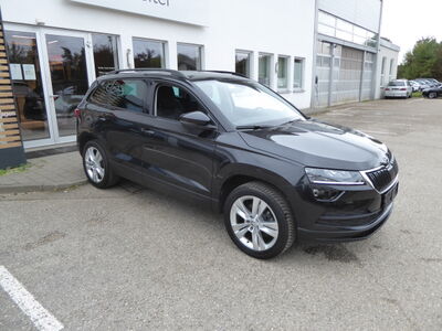 Skoda Karoq Gebrauchtwagen