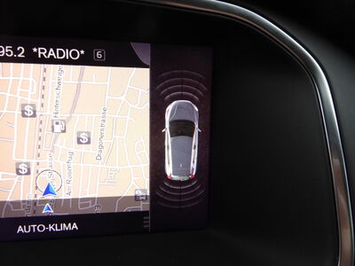 Volvo V40 Gebrauchtwagen