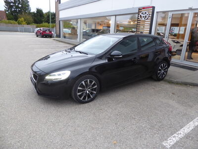 Volvo V40 Gebrauchtwagen