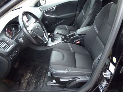 Volvo V40 Gebrauchtwagen