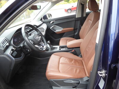 Audi Q3 Gebrauchtwagen