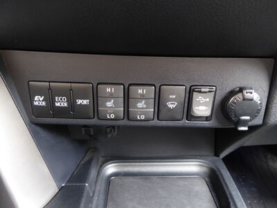 Toyota RAV4 Gebrauchtwagen