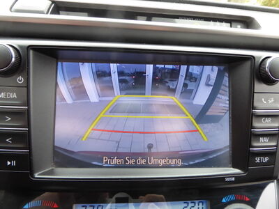 Toyota RAV4 Gebrauchtwagen