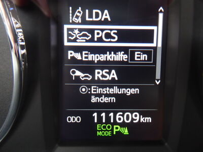 Toyota RAV4 Gebrauchtwagen