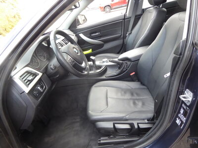 BMW 4er Gran Coupe Gebrauchtwagen
