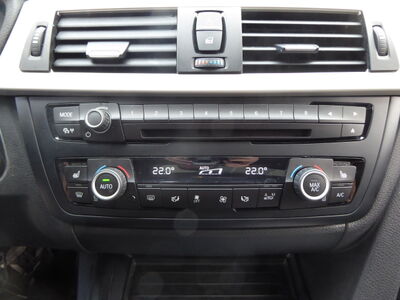 BMW 4er Gran Coupe Gebrauchtwagen