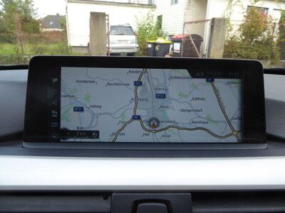 BMW 4er Gran Coupe Gebrauchtwagen