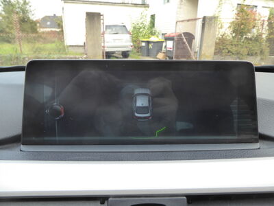 BMW 4er Gran Coupe Gebrauchtwagen