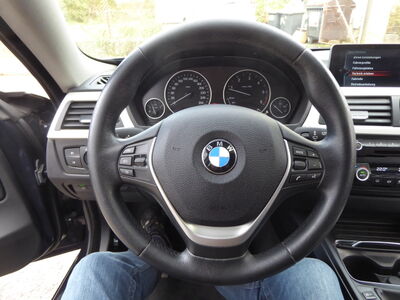 BMW 4er Gran Coupe Gebrauchtwagen