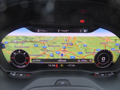 Audi Q2 Gebrauchtwagen